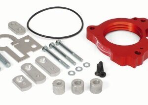 AIRAID INTAKE SYSTEMS 03-06 Dodge Dakota 4.7L TB Spacer AIR-300-574