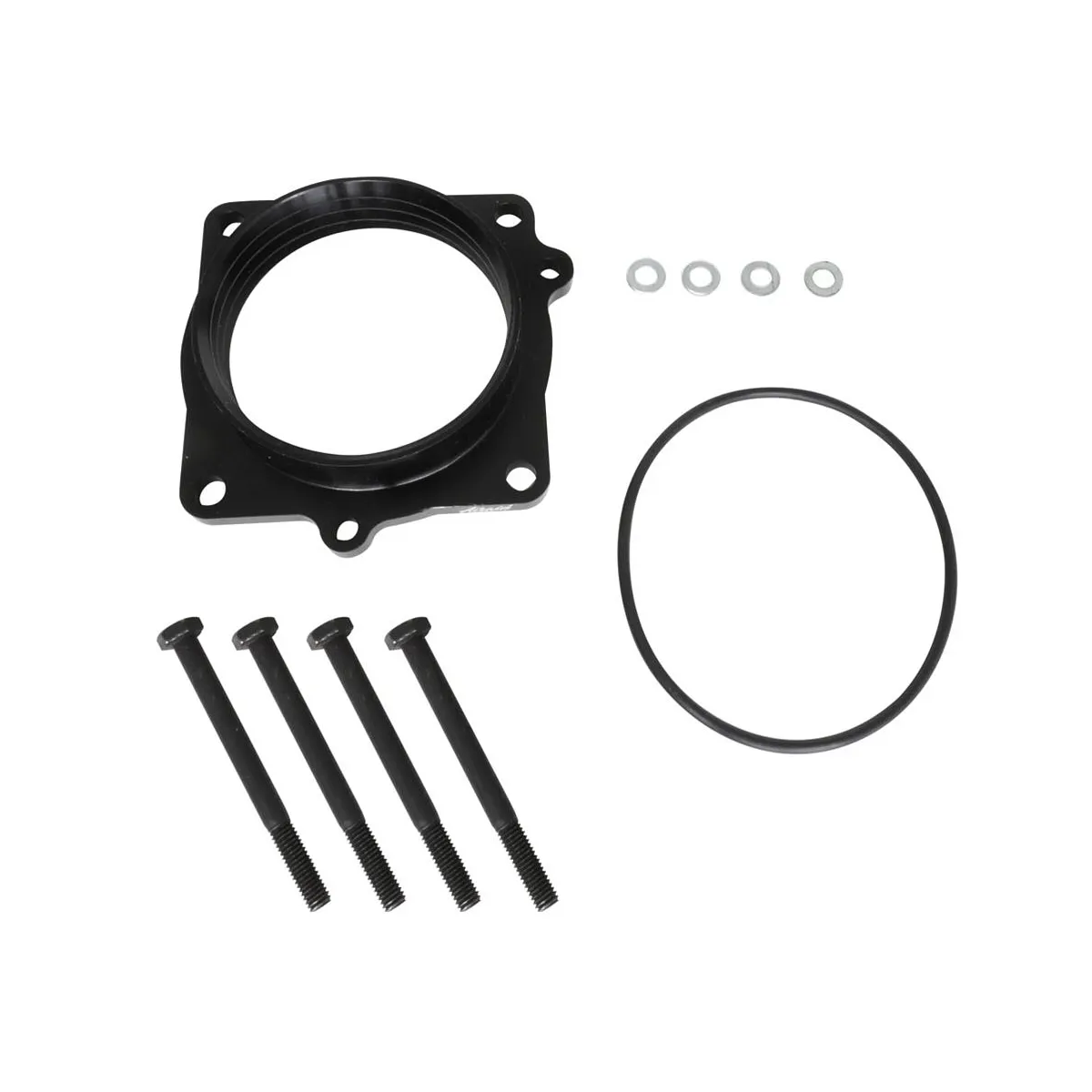 AIRAID INTAKE SYSTEMS 03-07 Dodge Ram 5.7L TB Spacer AIR-300-577