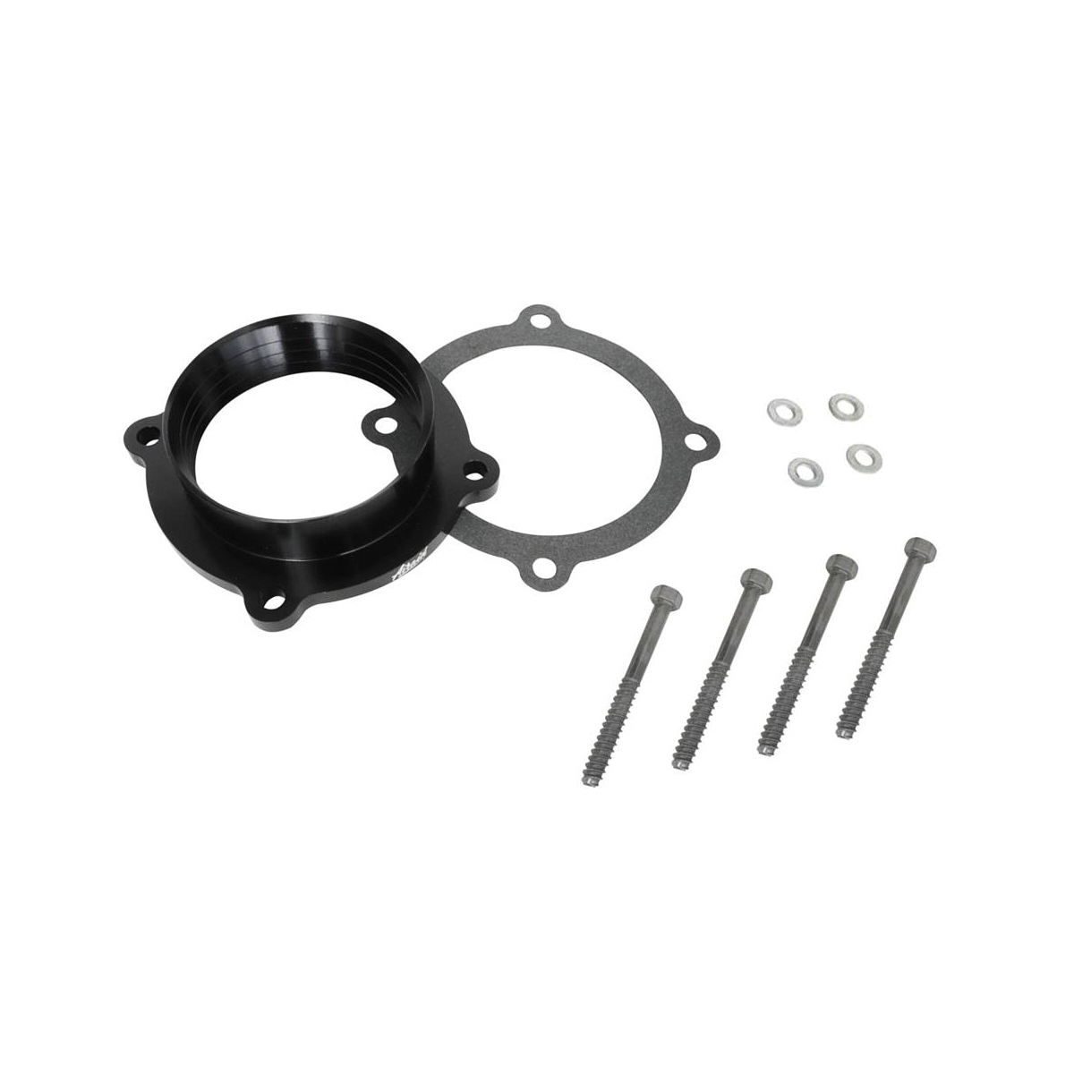 AIRAID INTAKE SYSTEMS 11- Challenger 3.6L Air Intake System AIR-300-637