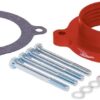 AIRAID INTAKE SYSTEMS 07- Jeep 3.8L TB Spacer AIR-310-616