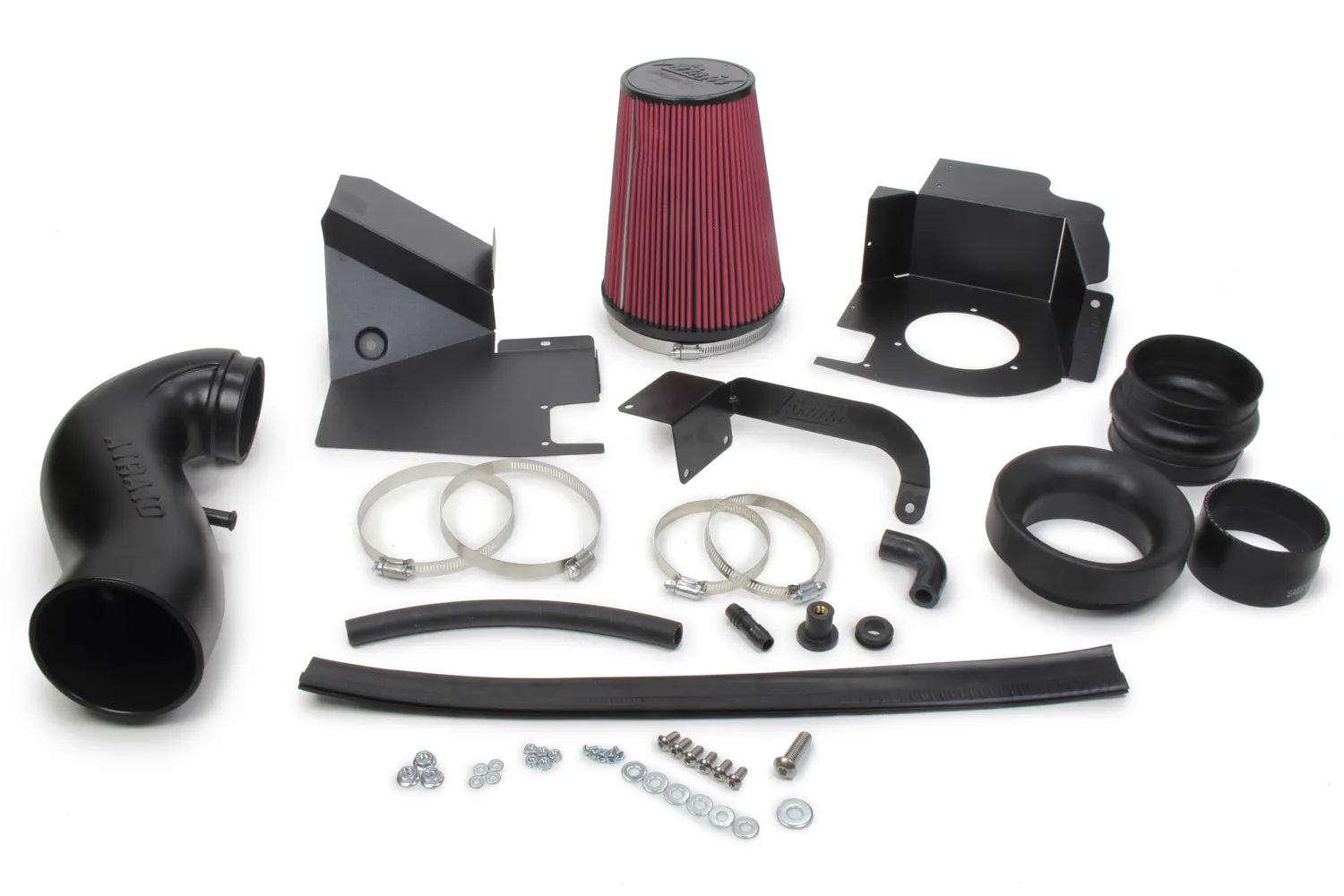 AIRAID INTAKE SYSTEMS 05- Dodge Car 5.7/6.1L Air Intake System AIR-351-199