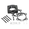 AIRAID INTAKE SYSTEMS Throttle Body Spacer AIR-400-594