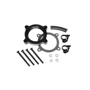 AIRAID INTAKE SYSTEMS 11-12 Mustang 3.7L TBI Spacer AIR-450-636