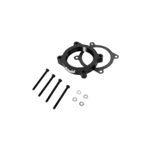 AIRAID INTAKE SYSTEMS 11-   Mustang/F150 5.0L Throttle Body Spacer AIR-450-638