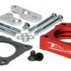 AIRAID INTAKE SYSTEMS Throttle Body Spacer AIR-510-502