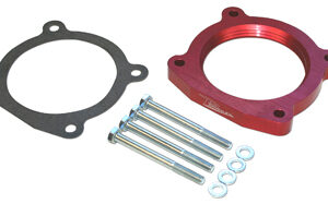 AIRAID INTAKE SYSTEMS 07- Tundra 5.7L TB Spcer AIR-510-621