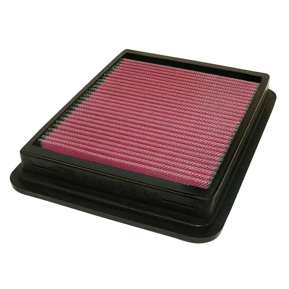 AIRAID INTAKE SYSTEMS Replacement Dry Air Filt er AIR-851-144