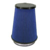 AIRAID INTAKE SYSTEMS Replacement Dry Air Filter AIR-863-399
