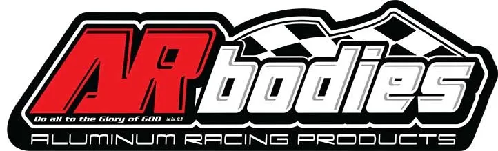 AR BODIES Aluminum Racing Products LMSC BODY CATALOG 2015 102