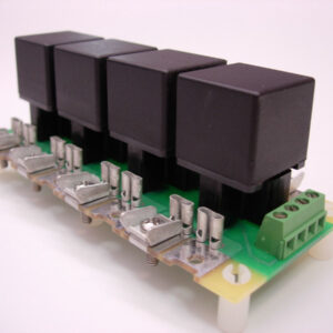 AUTO ROD CONTROLS High Current Relay Module 1440