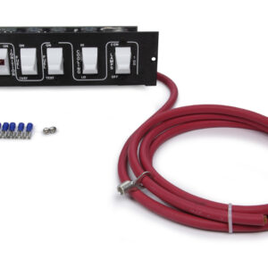 AUTO ROD CONTROLS In-Dash Pro-Stock Control Module 3100