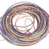 AUTO ROD CONTROLS Pro-Stock Wire Harness 3120