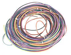 AUTO ROD CONTROLS Pro-Stock Wire Harness 3120