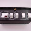 AUTO ROD CONTROLS Overhead Pro-Stock Control Module 3700