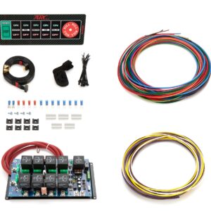 Wheel Front Aftermarket Shop