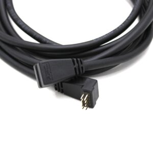 AUTO ROD CONTROLS Ribbon Cable for Switch Section to Relay Board CABLE