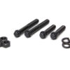 ARGO MANUFACTURING Spindle Bolt Kit Pacer AU437