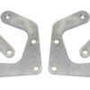 ARGO MANUFACTURING Brake Bracket Kit Pacer Metric GM Caliper ARGAU929