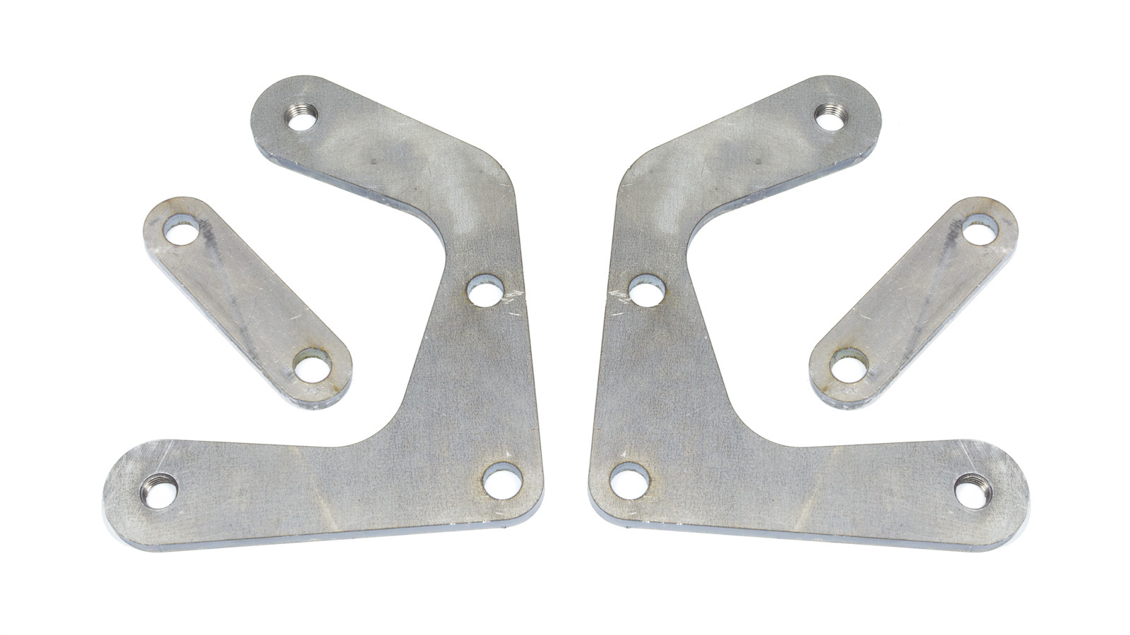 ARGO MANUFACTURING Brake Bracket Kit Pacer Metric GM Caliper ARGAU929