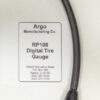 ARGO MANUFACTURING Digital Tire Gauge RP108