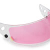 ARAI HELMET GP-7 AF Shield Clear Pink 11615