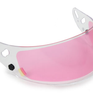 ARAI HELMET GP-7 AF Shield Clear Pink 11615