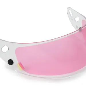 ARAI HELMET GP-7 AF Shield Clear Pink 11615