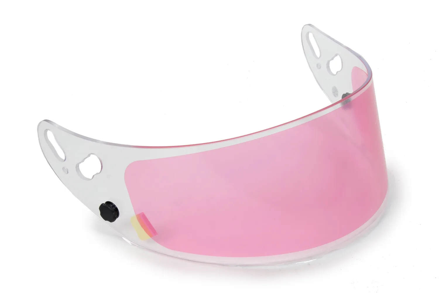 ARAI HELMET GP-7 AF Shield Clear Pink 11615