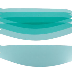 ARAI HELMET GP-6 Tearoffs Pack Of 5 11386