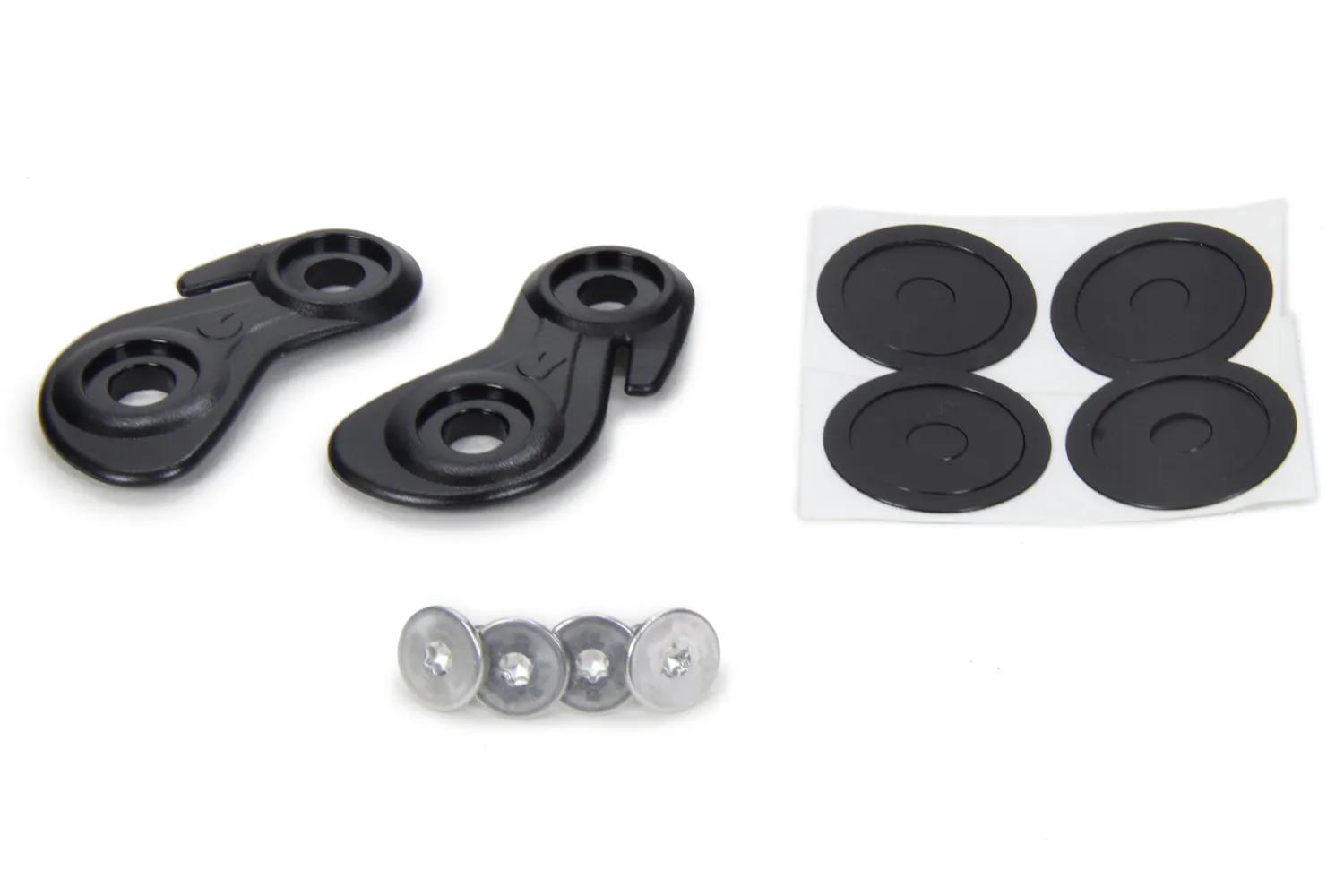 ARAI HELMET GP-7 Screw Kit 185119