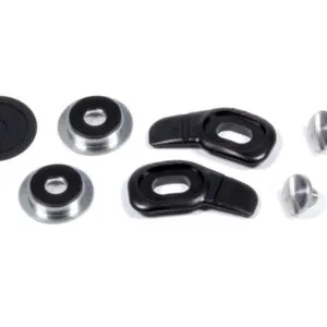 ARAI HELMET Pivot Kit for GP-6 And SK-6 112403
