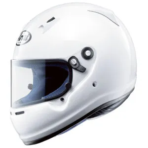ARAI HELMET CK-6 Helmet White Small 685311149749