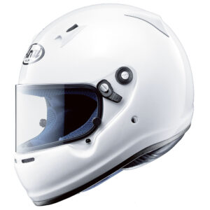 ARAI HELMET CK-6 Helmet White Medium 685311149756