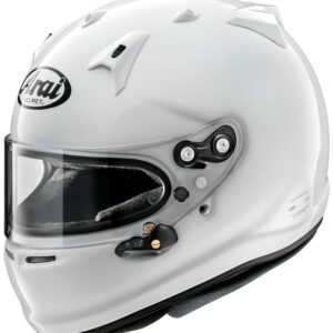 ARAI HELMET GP-7 Helmet White SAH-2020 Small 685311183828
