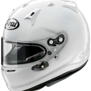ARAI HELMET GP-7 Helmet White SAH-2020 Small 685311183828