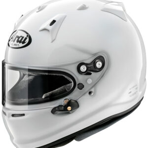 ARAI HELMET GP-7 Helmet White SAH-2020 Large 685311183842