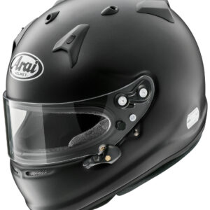 ARAI HELMET GP-7 Helmet Black Frost SAH-2020 Small 685311183866
