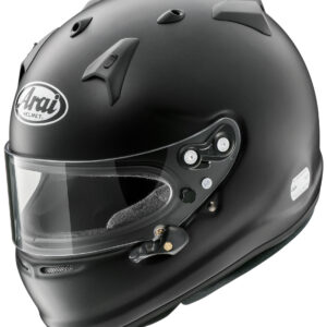 ARAI HELMET GP-7 Helmet Black Frost SAH-2020 Medium 685311183873