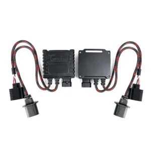 ARC LIGHTING Super Decoder Harness KIt H13 (2 EA) 20133