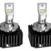 ARC LIGHTING Xtreme Series D3 HID Replacement LED Bulbs 22D31