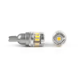 ARC LIGHTING ECO Series 194 LED Bulbs White Pair 3110W