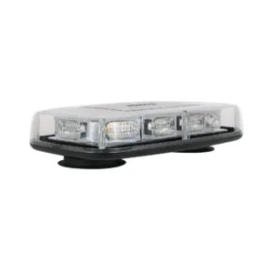 ARC LIGHTING 12in LED Emergency Strobe Light Amber BB6001A