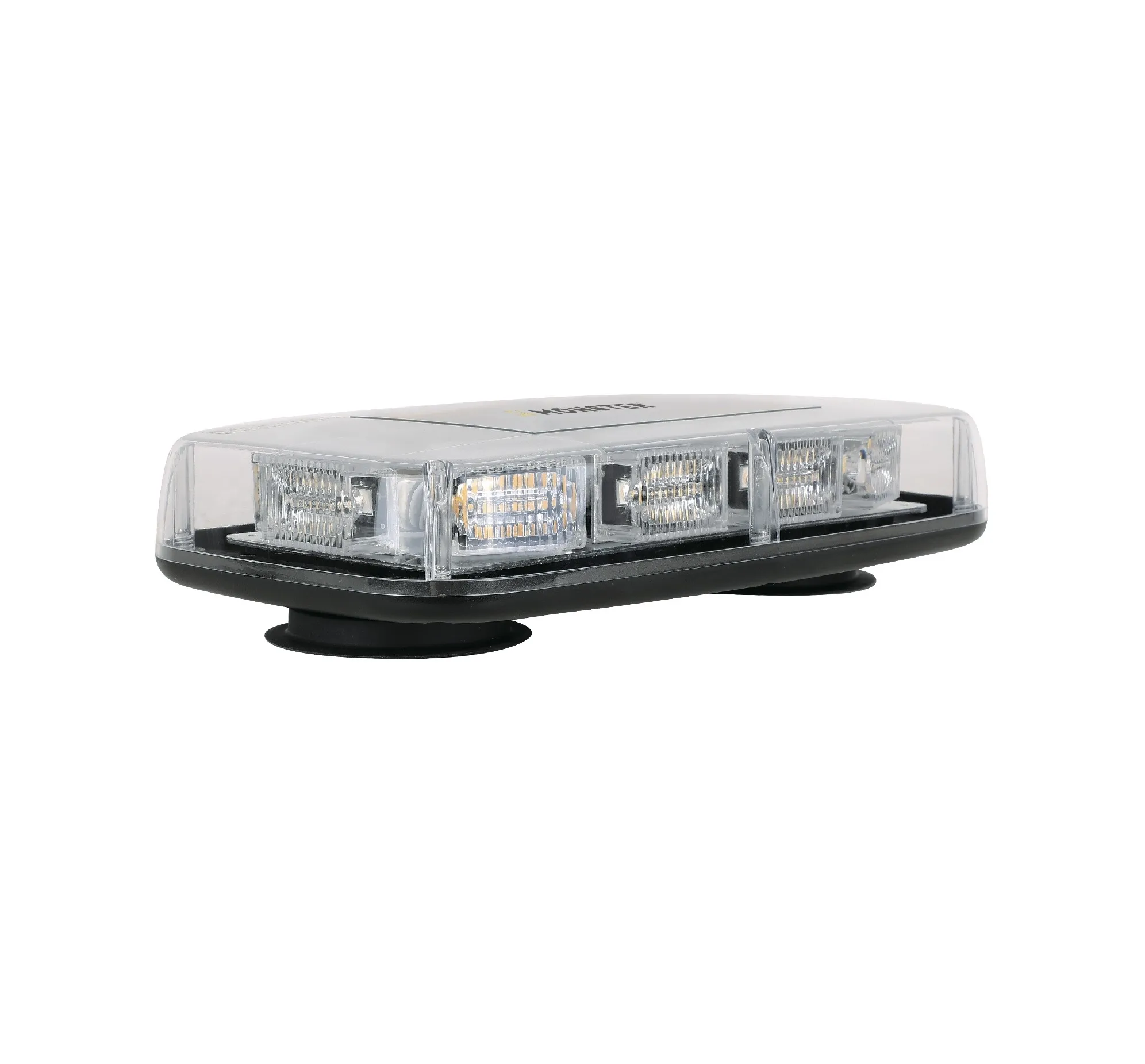 ARC LIGHTING 12in LED Emergency Strobe Light Amber BB6001A