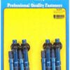 ARP Aluminum Blower Stud Kit 7/16 x 2.880 OAL 100-0601