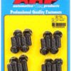 ARP Header Bolt Kit - 6pt. 3/8 x .750 UHL (16) 100-1102