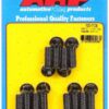 ARP Header Bolt Kit - 6pt. 3/8 x 1.00 UHL (12) 100-1109