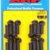 ARP Header Bolt Kit - 6pt. 3/8 x 1.00 UHL (16) 100-1112