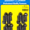 ARP Header Bolt Kit - 6pt. 3/8 x .875 UHL (16) 100-1117