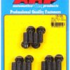 ARP Header Bolt Kit - 12pt. 3/8 x .750 UHL (12) 100-1203