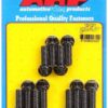 ARP Header Bolt Kit - 12pt. 3/8 x 1.00 UHL (12) 100-1211